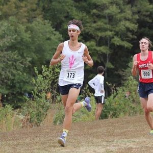 Meet your Posher, Evan